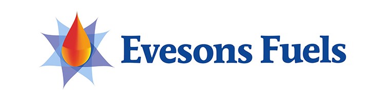 Evesons Fuels Logo