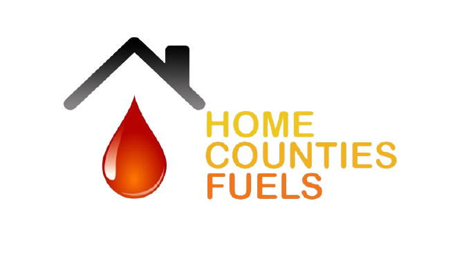 Home Counties Fuels Logo