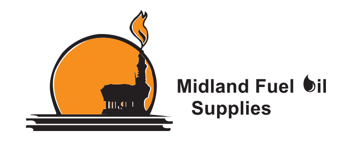 Midland Fuel Oil Logo