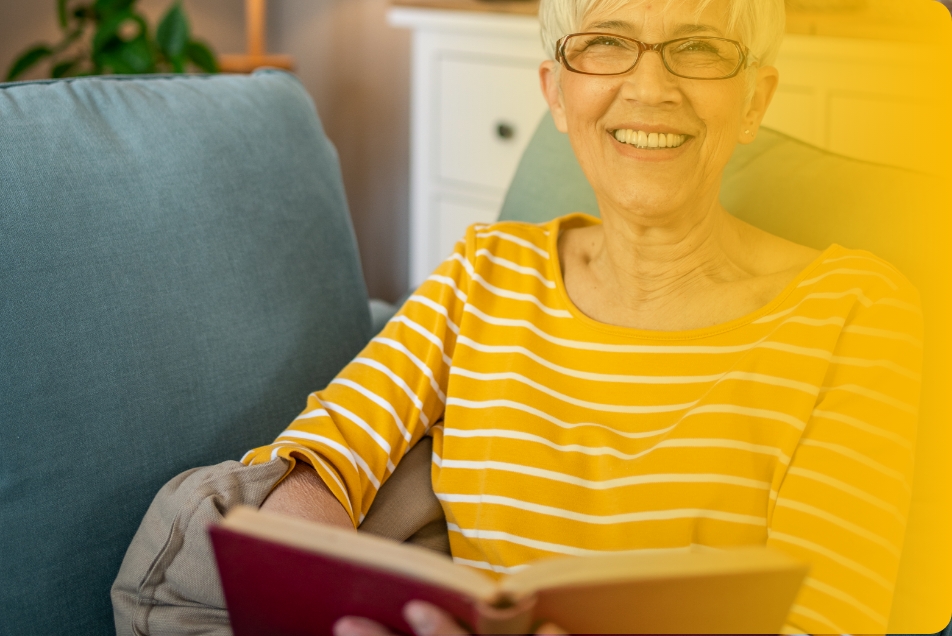 Monthly Saver Service